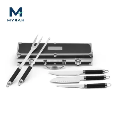 Kit Churrasco Personalizado