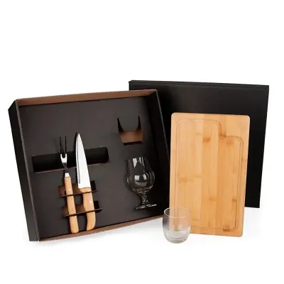 Kit churrasco Personalizado