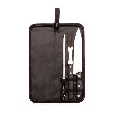 Kit Churrasco Personalizado