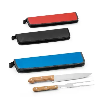 Kit Churrasco Personalizado