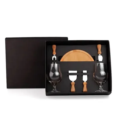 Kit Churrasco Personalizado V0012