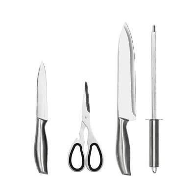 Kit churrasco quatro itens