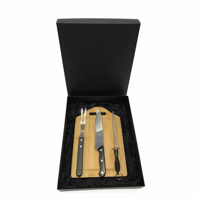 Kit Churrasco Soft