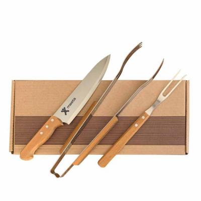 Kit Churrasco Tramontina