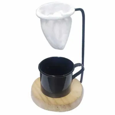 Kit Coador Individual Personalizado Utn007