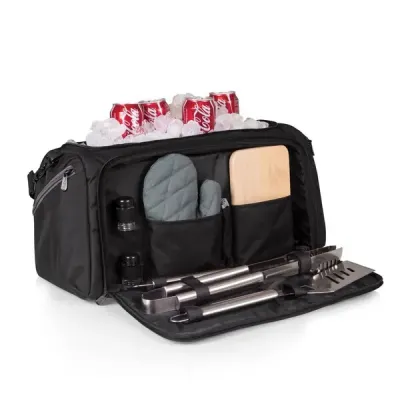 Kit Com Bolsa Termica Cc106