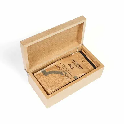 Kit Com Cafes Especiais Gourmet