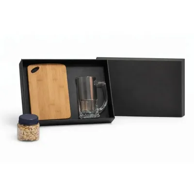 Kit Com Caneca Kg102