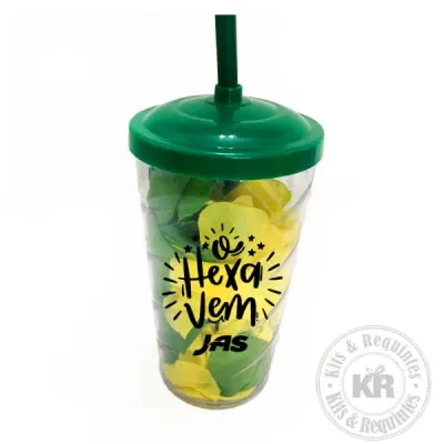 Kit com Copo