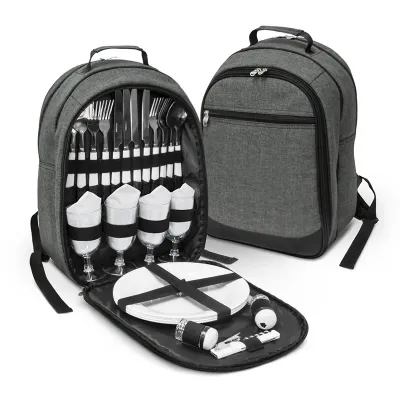 Kit Com Mochila Termica Cc100