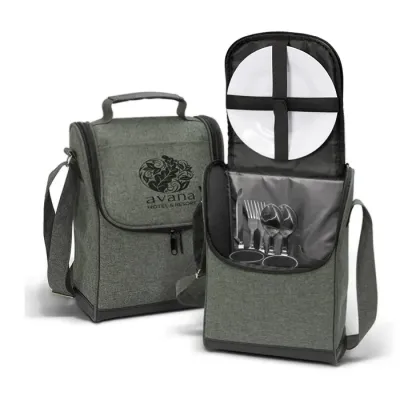 Kit Com Mochila Termica Cc104