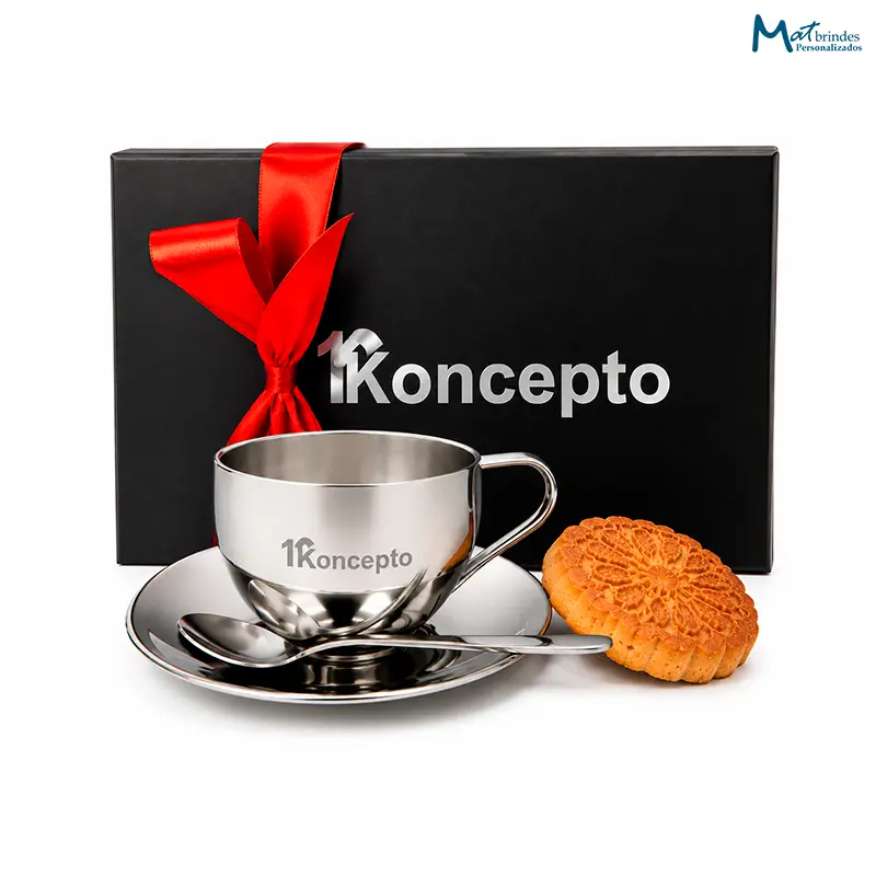 Kit Conexões Gourmet