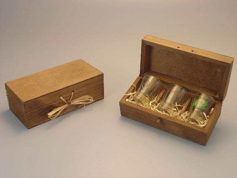 Kit Copo Dose