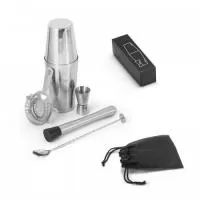 Kit Coquetel Personalizado