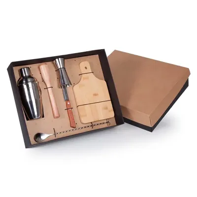 Kit Coqueteleira Kc306