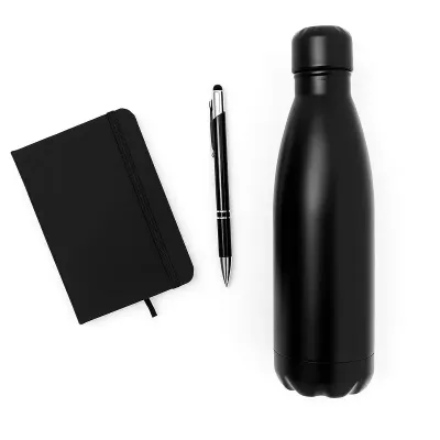 Kit Corporativo Executivo
