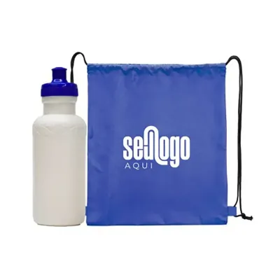 kit Corrida personalizado para Brinde