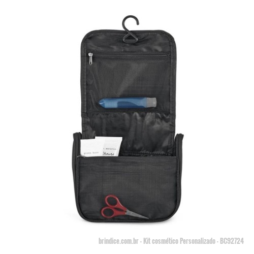 Kit Cosmetico Personalizado