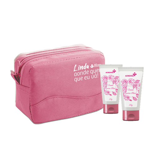 Kit Cosméticos