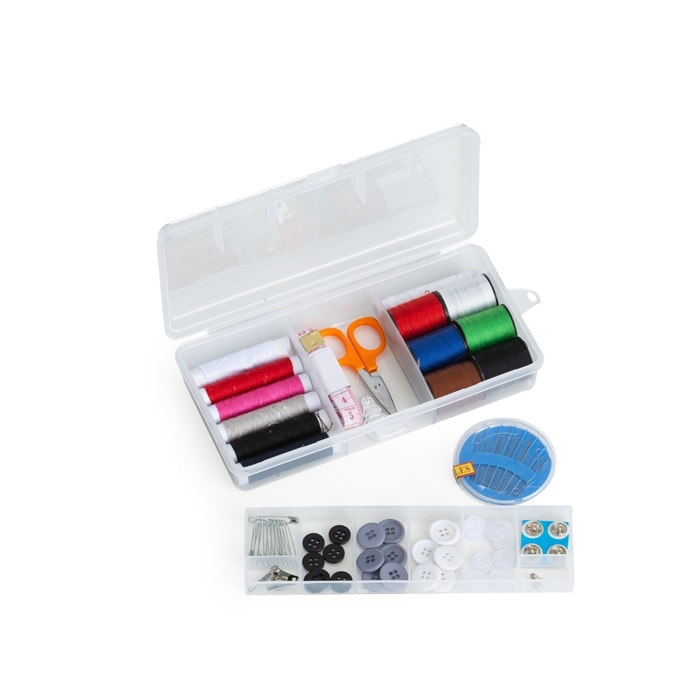 Kit Costura Personalizado — foto 2