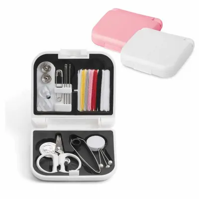 Kit Costura 14 Pecas