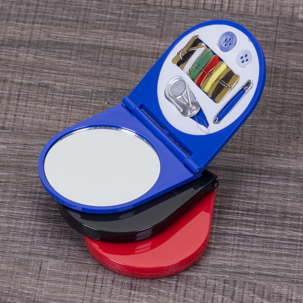 Kit Costura com Espelho Personalizado — foto 4