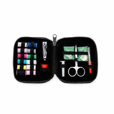 Kit Costura Com Estojo de Nylon