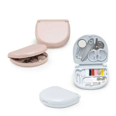 Kit Costura Estojo Personalizado Kco002
