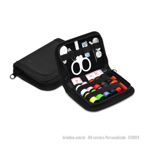 Kit Costura Personalizado
