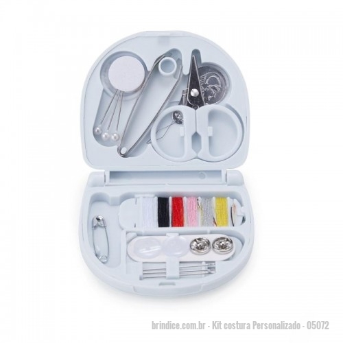 Kit Costura Personalizado
