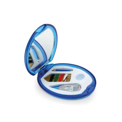 Kit Costura Personalizado um Brinde Diferenciado e Especial Para o Publico Feminino