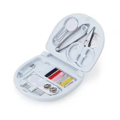 Kit Costura Plastico