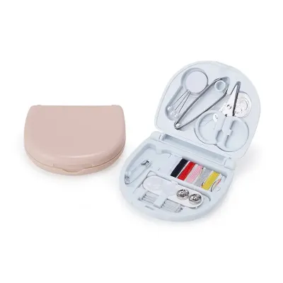 Kit Costura Plastico