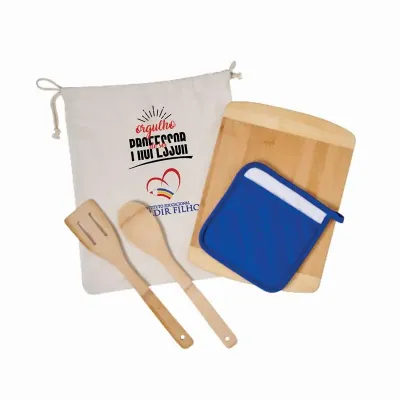 Kit Cozinha Kc716