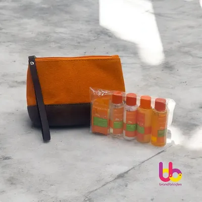 Kit Cuidado Pessoal