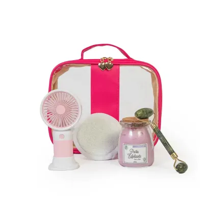 Kit Cuidados