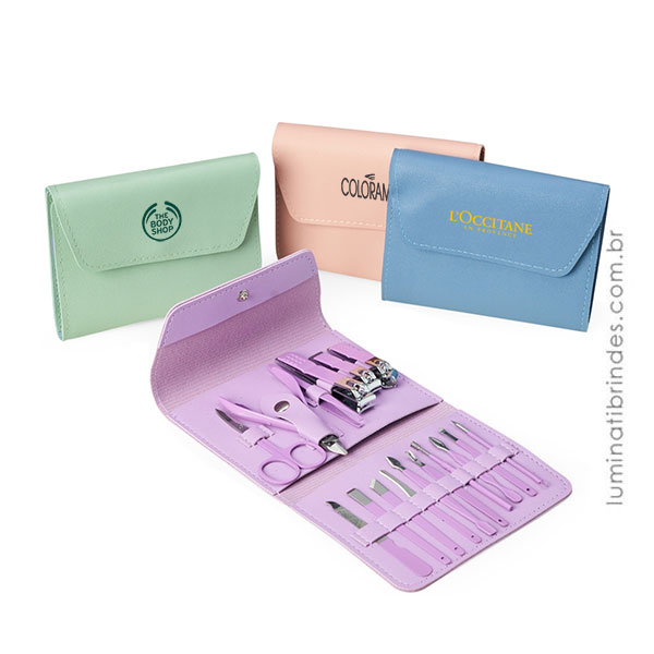 Kit Cuidados para Mãos Essencial
