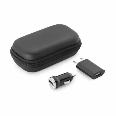 Kit de Adaptadores Usb Personalizado
