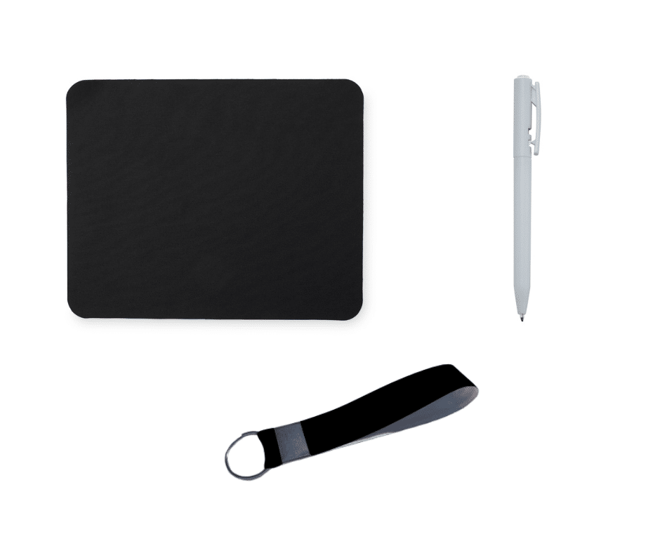Kit de Brindes Personalizado