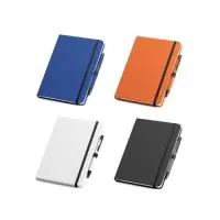Kit De Caderno E Esferografica Personalizado