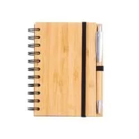 Kit De Caderno E Esferografica Personalizado
