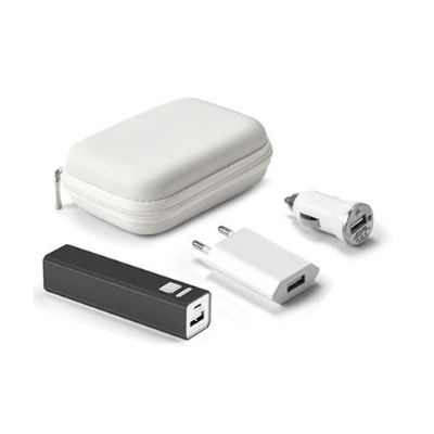 Kit de Carregadores