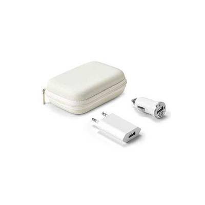 Kit de Carregadores para Brindes