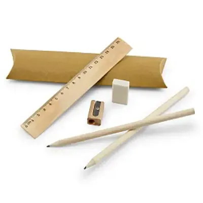 Kit de Escrita