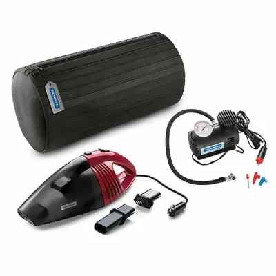 Kit de ferramentas 2 pçs Tramontina ideal para carro