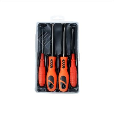 Kit de Ferramentas 4 Pecas Personalizado
