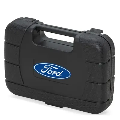 Kit de Ferramentas 8 Pecas Com Logo