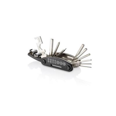 Kit de Ferramentas Para Bicicletas