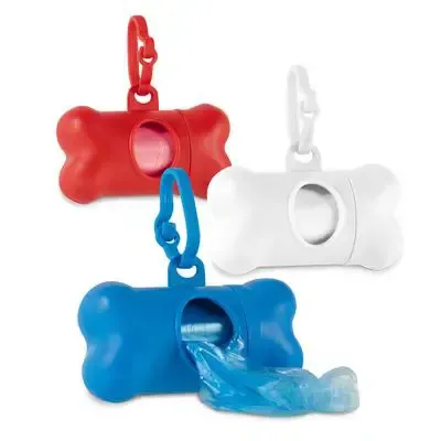 Kit de higiene para cachorro