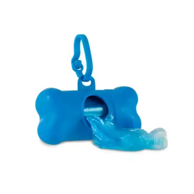 Kit de Higiene Para Cachorro Com 20 Sacos